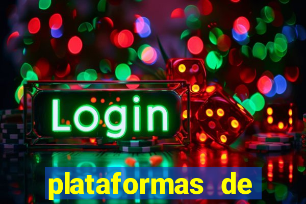 plataformas de jogos 777